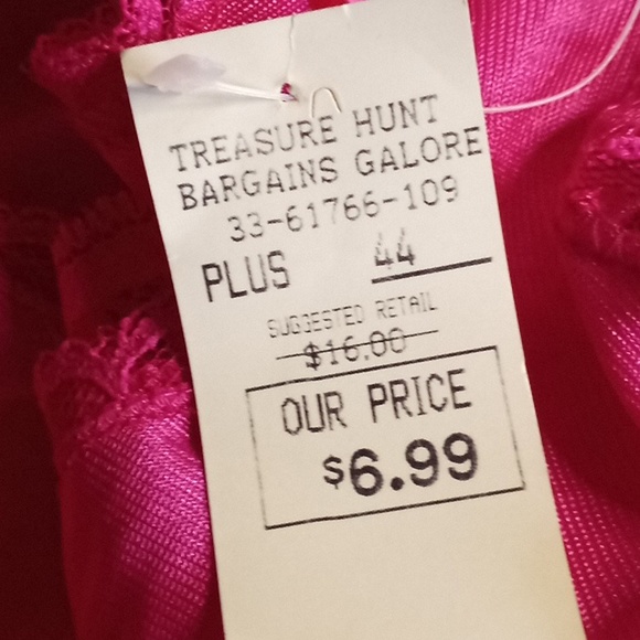 New nightgown - Picture 4 of 5